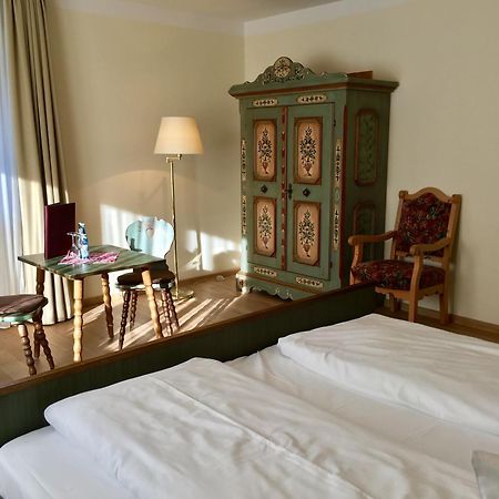Hotel Harzer Hof Herzberg am Harz Zimmer foto