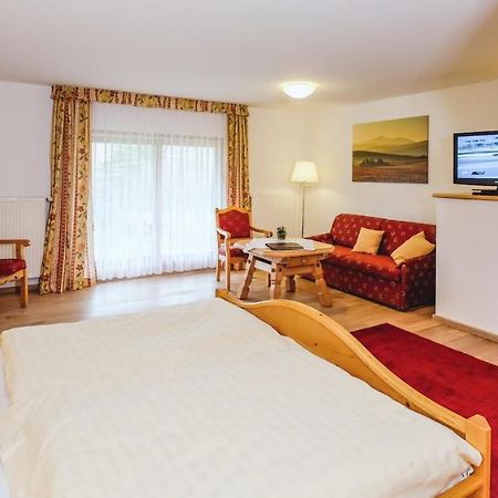 Hotel Harzer Hof Herzberg am Harz Zimmer foto