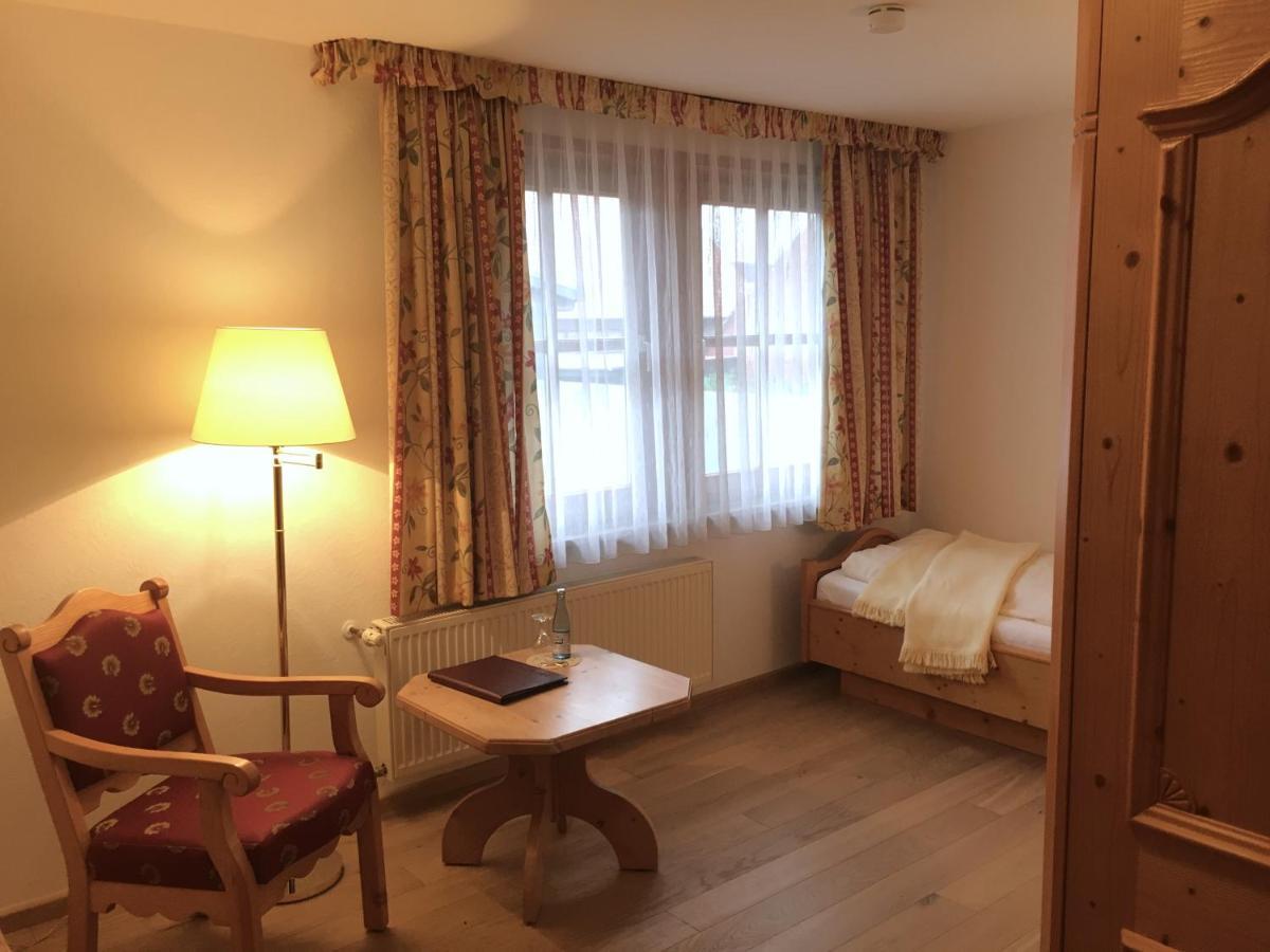 Hotel Harzer Hof Herzberg am Harz Zimmer foto