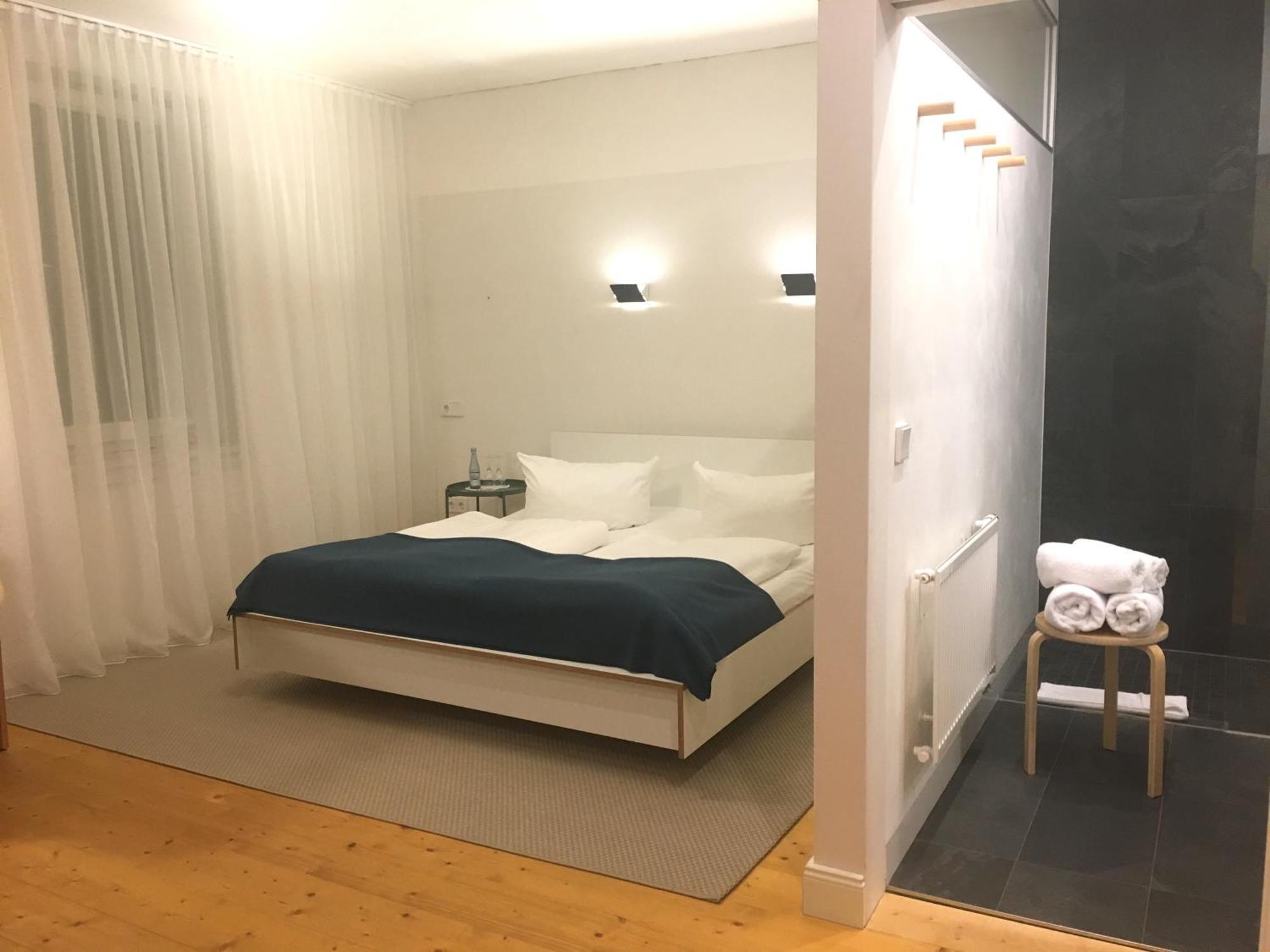 Hotel Harzer Hof Herzberg am Harz Zimmer foto