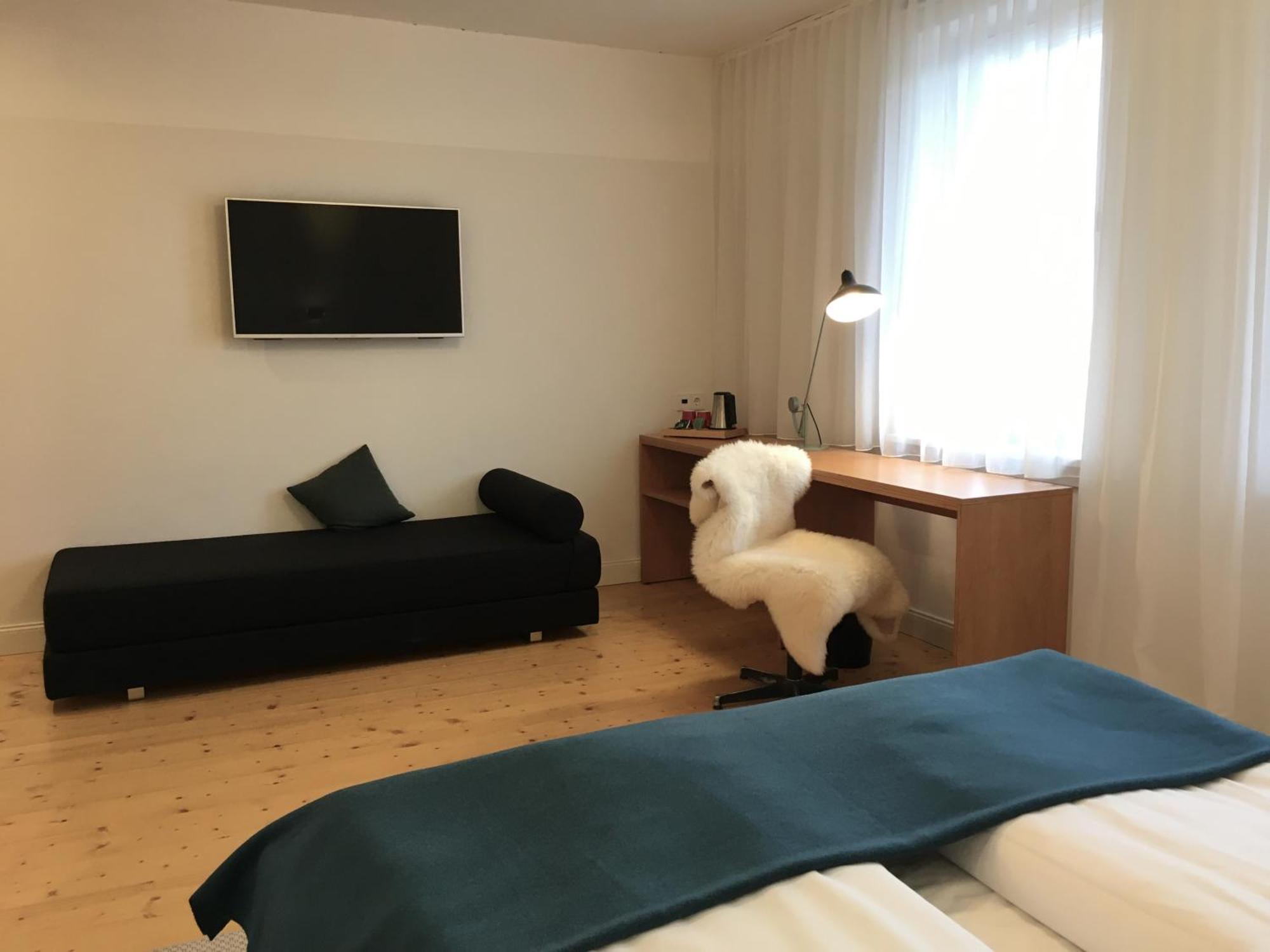 Hotel Harzer Hof Herzberg am Harz Zimmer foto