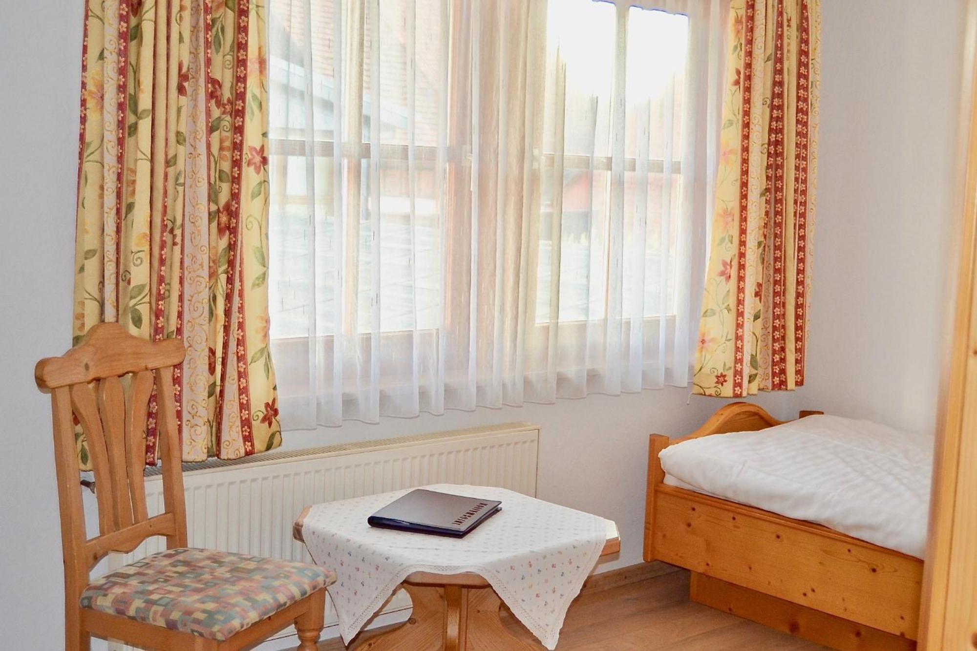 Hotel Harzer Hof Herzberg am Harz Zimmer foto