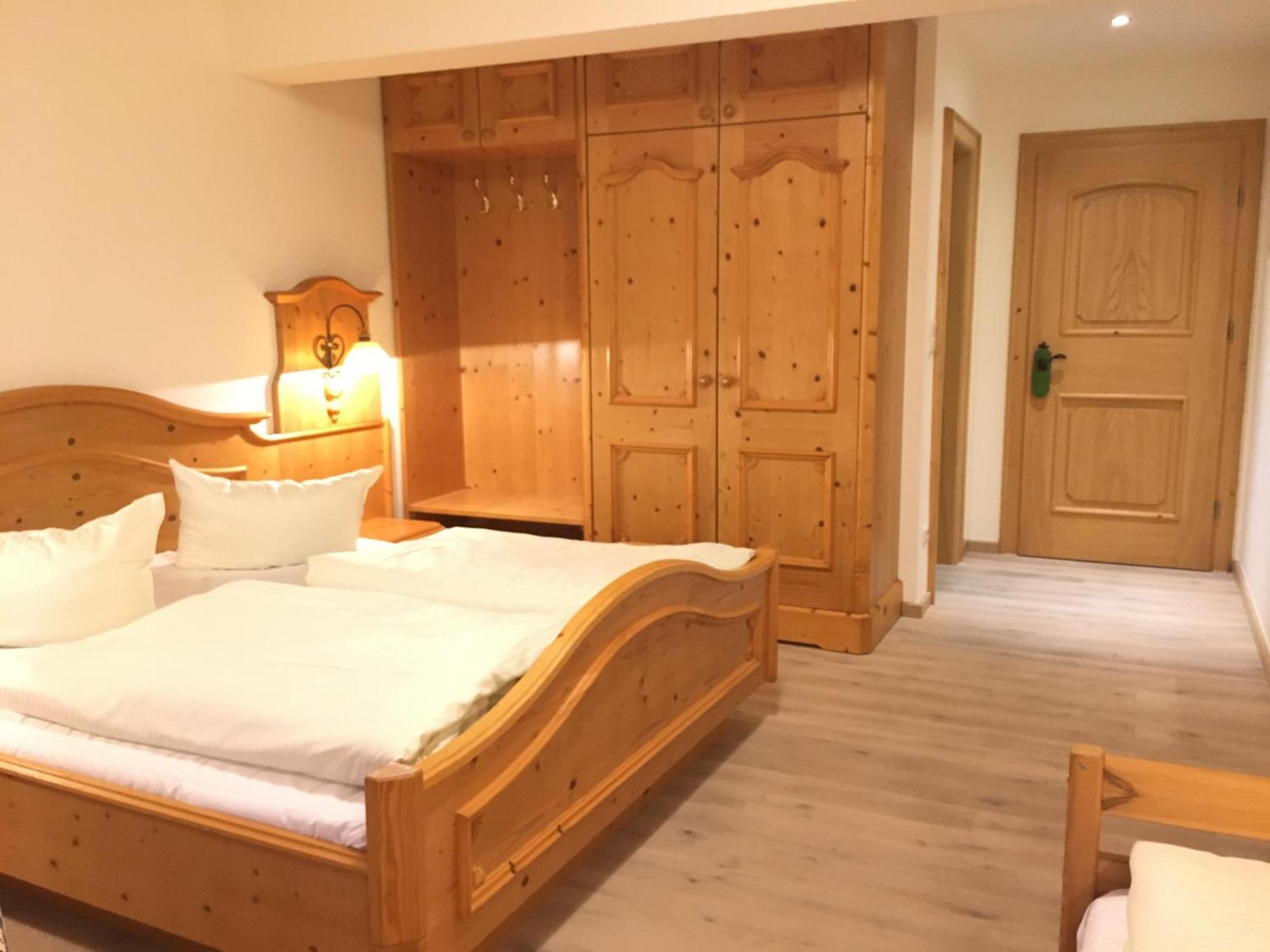 Hotel Harzer Hof Herzberg am Harz Zimmer foto