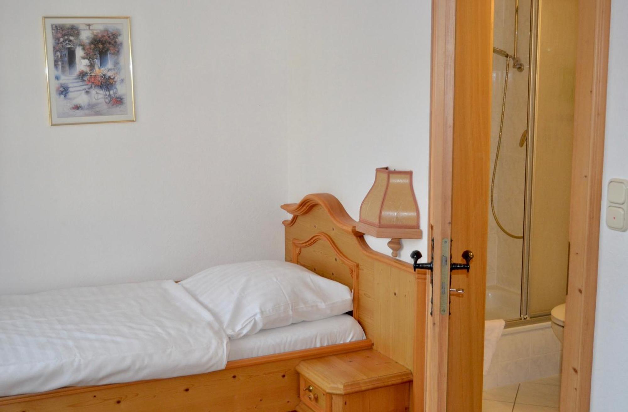 Hotel Harzer Hof Herzberg am Harz Zimmer foto