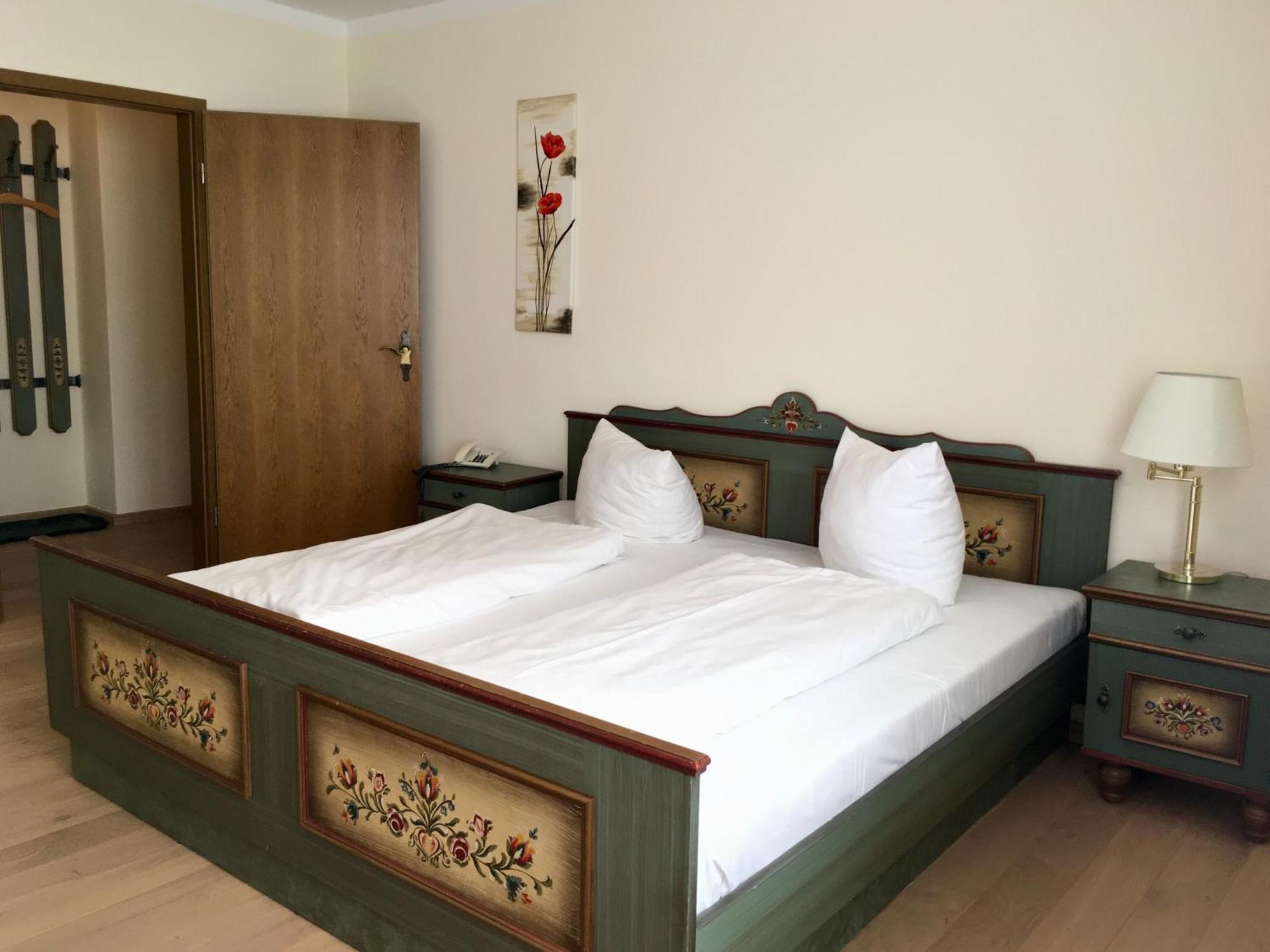 Hotel Harzer Hof Herzberg am Harz Zimmer foto