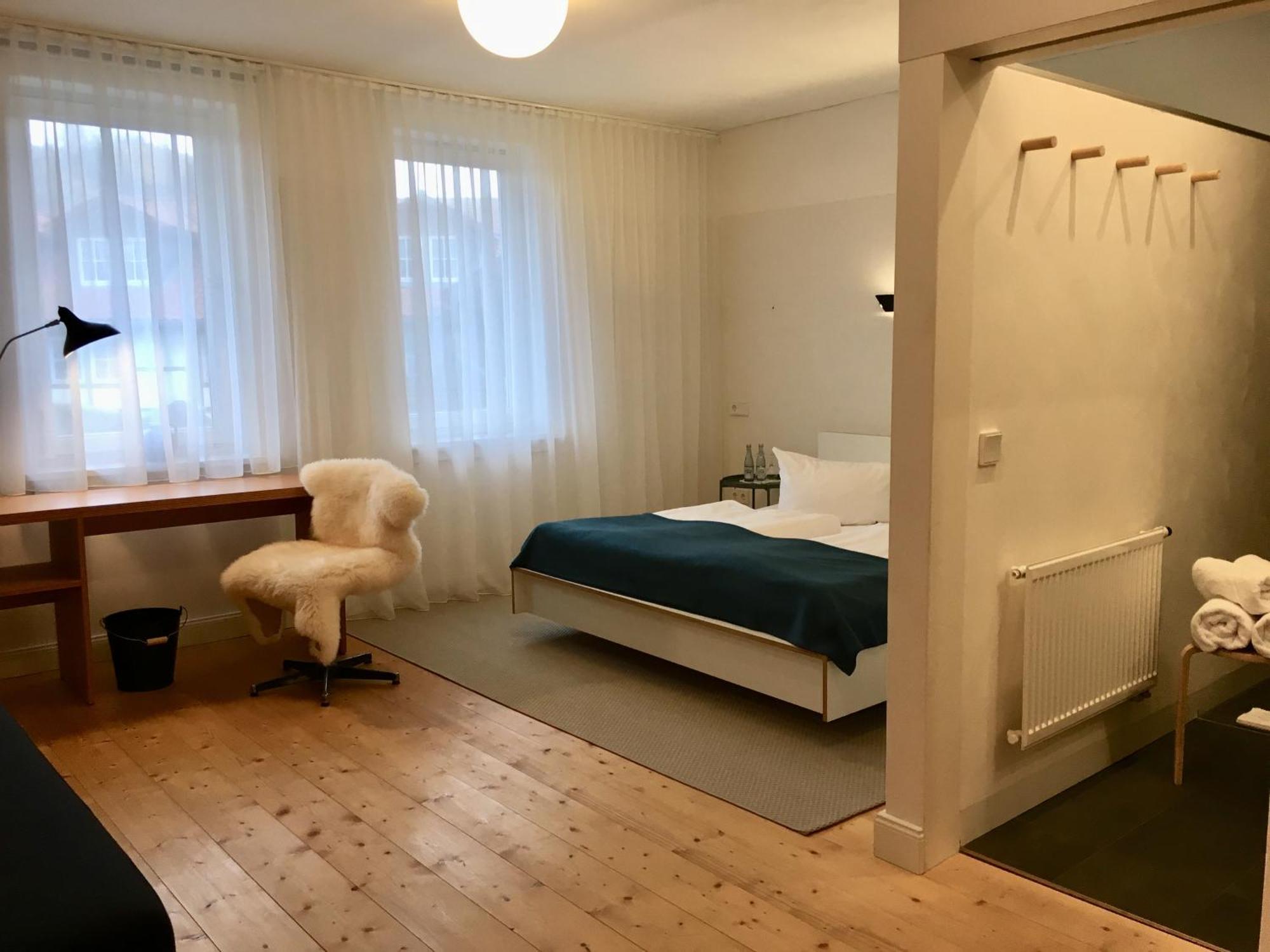 Hotel Harzer Hof Herzberg am Harz Zimmer foto