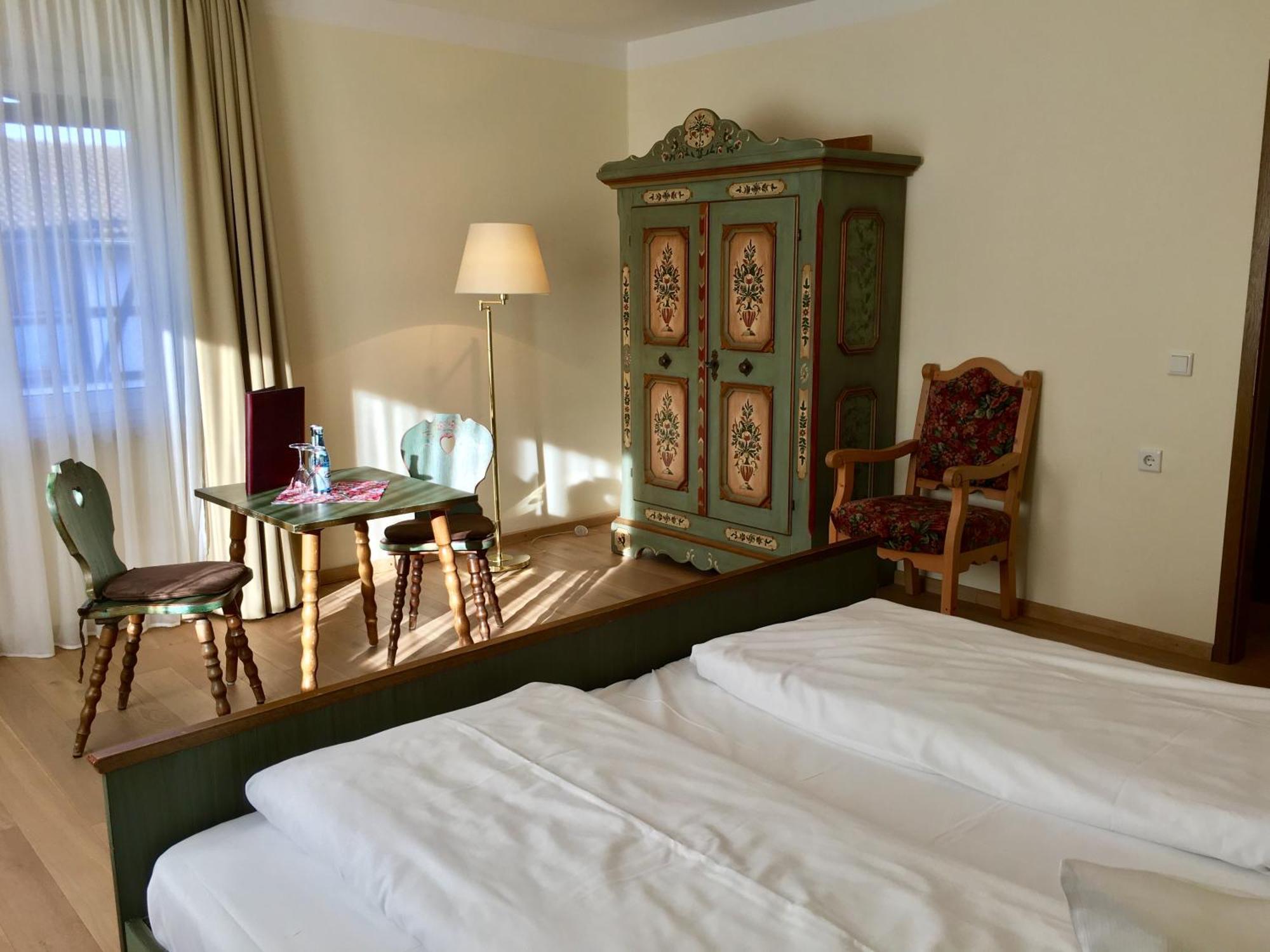 Hotel Harzer Hof Herzberg am Harz Zimmer foto