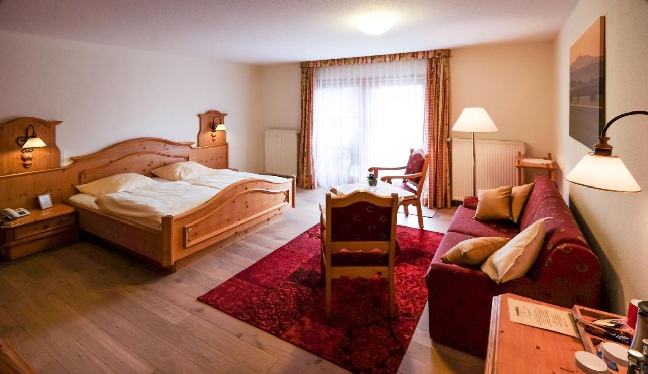 Hotel Harzer Hof Herzberg am Harz Zimmer foto